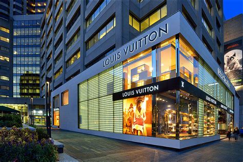 bloor st louis vuitton|bloor street toronto canada.